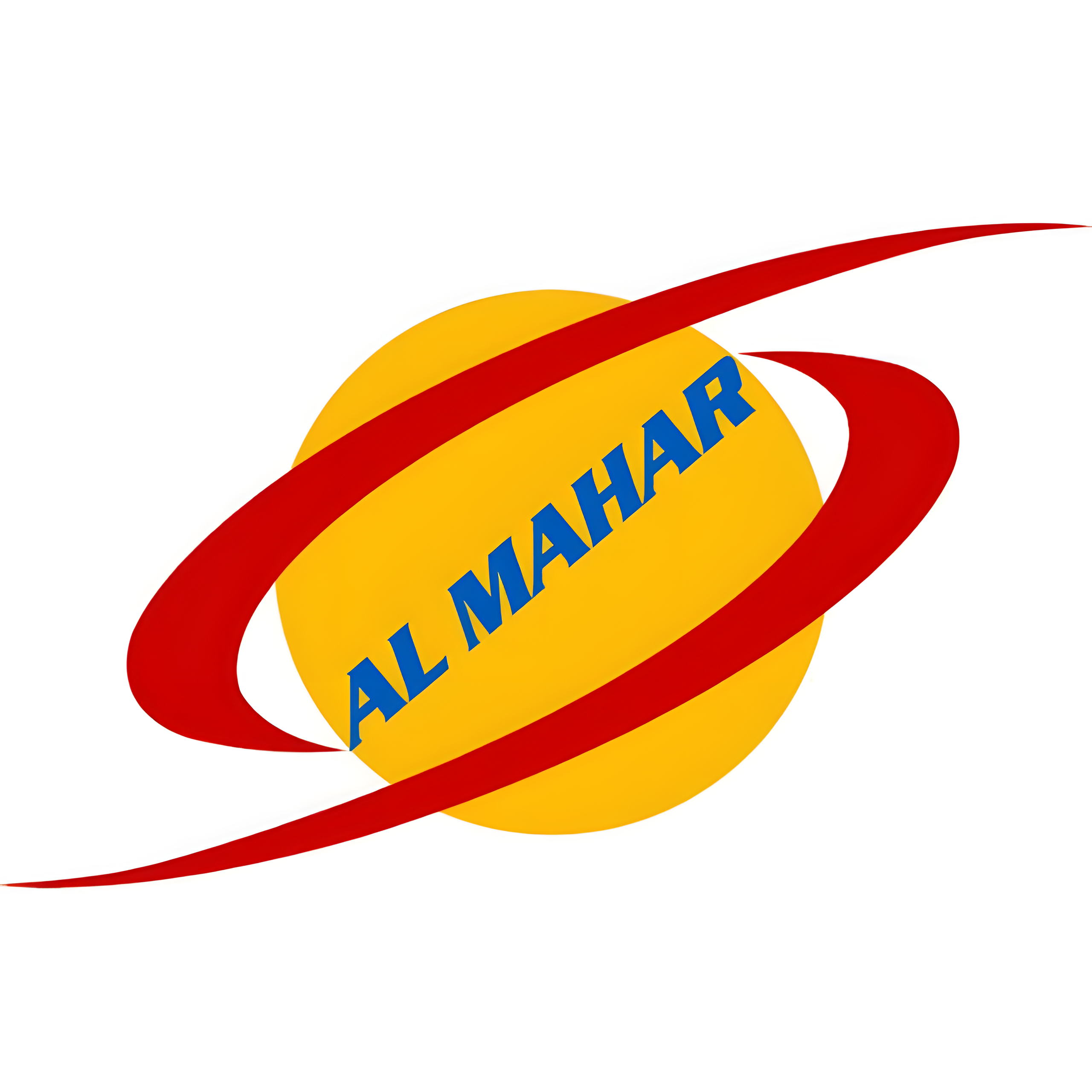 Al Mahar logo